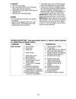 Предварительный просмотр 16 страницы Craftsman 917.388590 Owner'S Manual