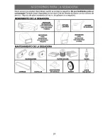 Предварительный просмотр 21 страницы Craftsman 917.388590 Owner'S Manual