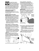 Предварительный просмотр 24 страницы Craftsman 917.388590 Owner'S Manual