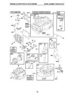 Предварительный просмотр 36 страницы Craftsman 917.388590 Owner'S Manual