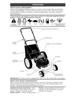 Предварительный просмотр 7 страницы Craftsman 917.388592 Owner'S Manual