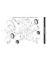 Предварительный просмотр 34 страницы Craftsman 917.388592 Owner'S Manual