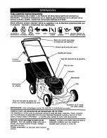 Preview for 22 page of Craftsman 917.388600 Owner'S Manual