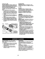 Preview for 29 page of Craftsman 917.388600 Owner'S Manual