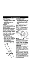 Preview for 30 page of Craftsman 917.388611 Owner'S Manual