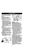 Preview for 31 page of Craftsman 917.388611 Owner'S Manual