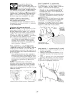 Предварительный просмотр 24 страницы Craftsman 917.388630 Owner'S Manual