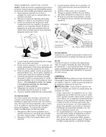 Предварительный просмотр 29 страницы Craftsman 917.388630 Owner'S Manual