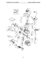 Предварительный просмотр 36 страницы Craftsman 917.388630 Owner'S Manual