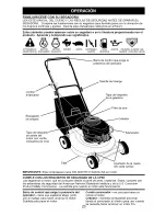 Preview for 23 page of Craftsman 917.388632 Owner'S Manual