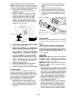 Preview for 29 page of Craftsman 917.388632 Owner'S Manual