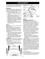 Preview for 31 page of Craftsman 917.388632 Owner'S Manual