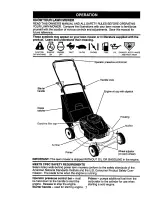 Предварительный просмотр 7 страницы Craftsman 917.388650 Owner'S Manual