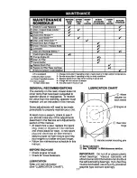 Предварительный просмотр 11 страницы Craftsman 917.388650 Owner'S Manual