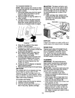 Предварительный просмотр 13 страницы Craftsman 917.388650 Owner'S Manual