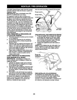 Предварительный просмотр 22 страницы Craftsman 917.388650 Owner'S Manual