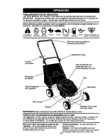 Предварительный просмотр 23 страницы Craftsman 917.388650 Owner'S Manual