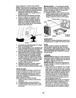 Предварительный просмотр 29 страницы Craftsman 917.388650 Owner'S Manual