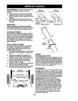 Предварительный просмотр 30 страницы Craftsman 917.388650 Owner'S Manual