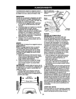 Предварительный просмотр 31 страницы Craftsman 917.388650 Owner'S Manual