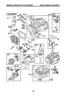 Предварительный просмотр 36 страницы Craftsman 917.388650 Owner'S Manual