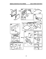 Предварительный просмотр 37 страницы Craftsman 917.388650 Owner'S Manual