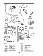 Предварительный просмотр 38 страницы Craftsman 917.388650 Owner'S Manual