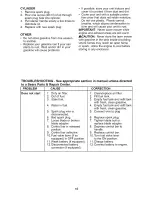 Предварительный просмотр 16 страницы Craftsman 917.388652 Owner'S Manual