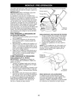 Предварительный просмотр 22 страницы Craftsman 917.388652 Owner'S Manual