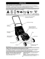 Предварительный просмотр 23 страницы Craftsman 917.388652 Owner'S Manual