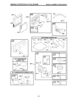 Предварительный просмотр 37 страницы Craftsman 917.388652 Owner'S Manual