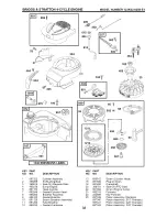 Предварительный просмотр 38 страницы Craftsman 917.388652 Owner'S Manual