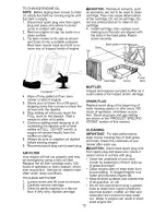 Предварительный просмотр 13 страницы Craftsman 917.388660 Owner'S Manual