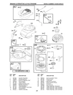 Предварительный просмотр 38 страницы Craftsman 917.388660 Owner'S Manual