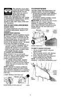 Предварительный просмотр 7 страницы Craftsman 917.388742 Owner'S Manual