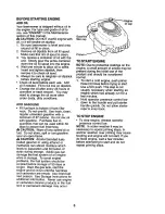 Предварительный просмотр 8 страницы Craftsman 917.388742 Owner'S Manual