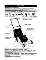 Предварительный просмотр 22 страницы Craftsman 917.388742 Owner'S Manual