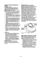 Предварительный просмотр 24 страницы Craftsman 917.388742 Owner'S Manual