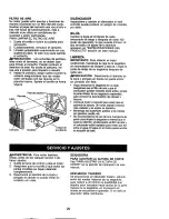 Предварительный просмотр 29 страницы Craftsman 917.388742 Owner'S Manual