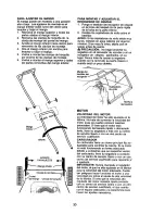 Предварительный просмотр 30 страницы Craftsman 917.388742 Owner'S Manual