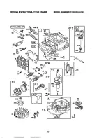 Предварительный просмотр 36 страницы Craftsman 917.388742 Owner'S Manual