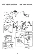 Предварительный просмотр 37 страницы Craftsman 917.388742 Owner'S Manual