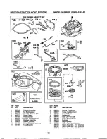 Предварительный просмотр 38 страницы Craftsman 917.388742 Owner'S Manual