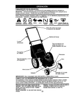 Preview for 23 page of Craftsman 917.388751 Owner'S Manual