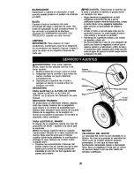 Preview for 30 page of Craftsman 917.388751 Owner'S Manual