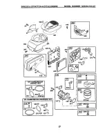 Preview for 37 page of Craftsman 917.388751 Owner'S Manual