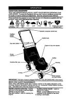 Предварительный просмотр 6 страницы Craftsman 917.388760 Owner'S Manual