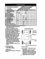 Предварительный просмотр 10 страницы Craftsman 917.388760 Owner'S Manual