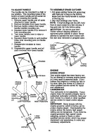 Предварительный просмотр 14 страницы Craftsman 917.388760 Owner'S Manual