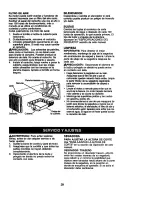 Preview for 29 page of Craftsman 917.388760 Owner'S Manual